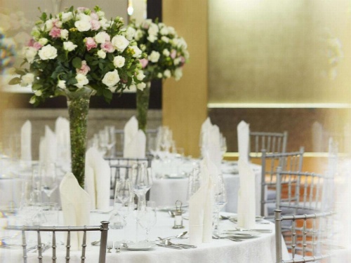 Fairmont Makati image 11