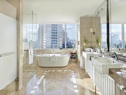 Fairmont Makati image 14