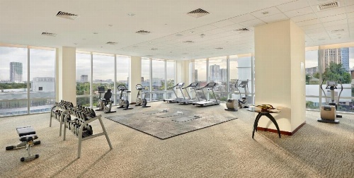 Fairmont Makati image 15