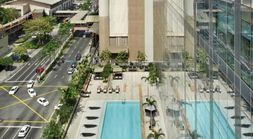 Fairmont Makati image 21