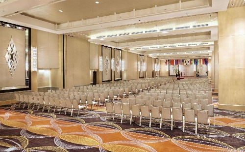 Fairmont Makati image 27