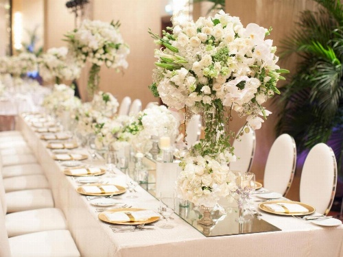 Fairmont Makati image 28