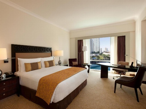 Fairmont Makati image 30