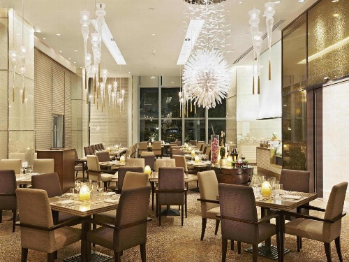 Fairmont Makati image 32