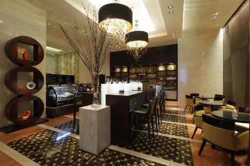 Fairmont Makati image 35