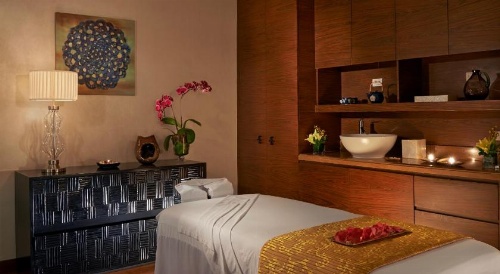 Fairmont Makati image 5